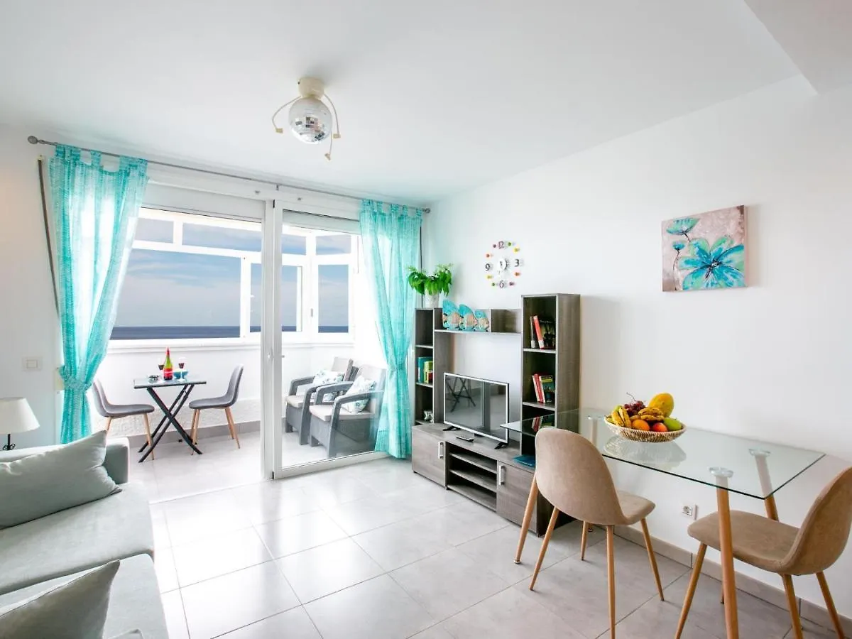 Apartmán 131 C Playa Honda Sea View Playa de las Americas   Playa de las Americas (Tenerife)