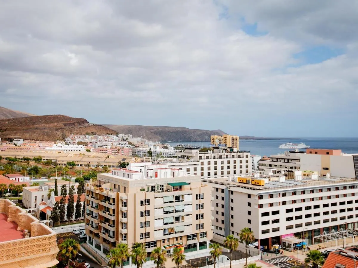 Apartmán 131 C Playa Honda Sea View Playa de las Americas