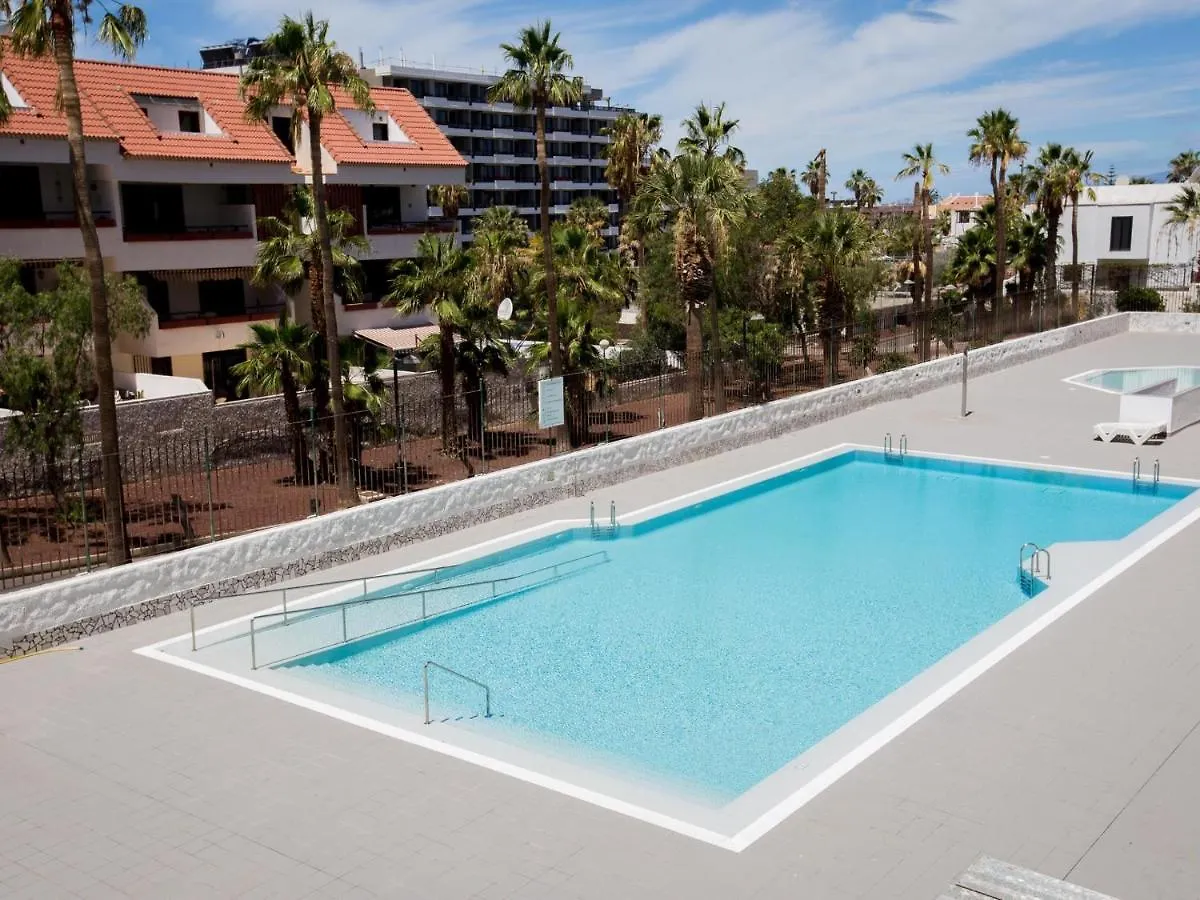 Apartmán 131 C Playa Honda Sea View Playa de las Americas